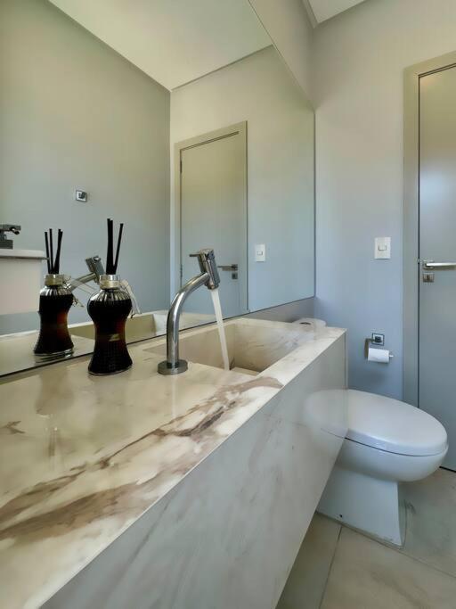 Casa Design Privacidade Familiar *