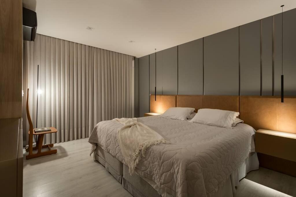 Casa Design Privacidade Familiar Pousada