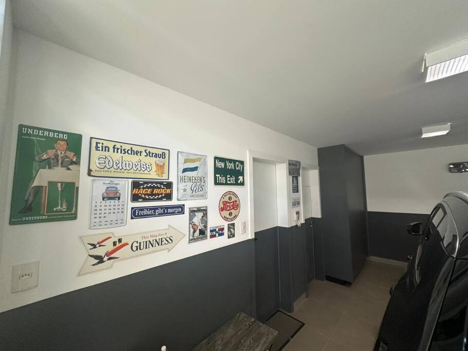 Casa Design Privacidade Familiar