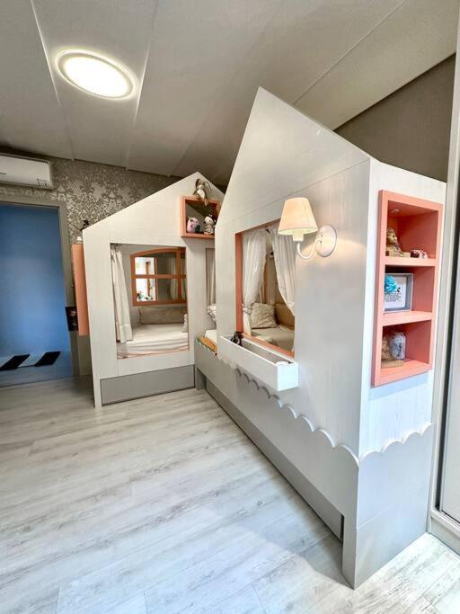 Casa Design Privacidade Familiar Pousada